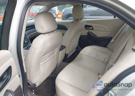 2015 Chevrolet Malibu 1Lt z USA, uszkodzony, nr VIN 1G11C5SL0FF176612